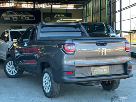 FIAT Strada , Foto 3