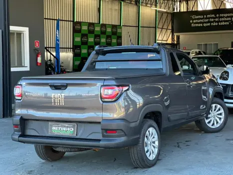 FIAT Strada , Foto 4