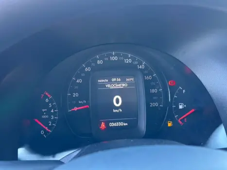 FIAT Strada , Foto 9