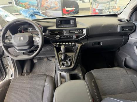 FIAT Titano 2.2 16V 4P ENDURANCE 4X4 TURBO DIESEL, Foto 9