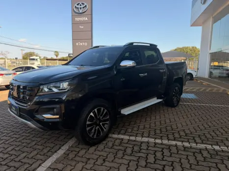 FIAT Titano 2.2 16V 4P RANCH 4X4 TURBO DIESEL AUTOM�TICO, Foto 3