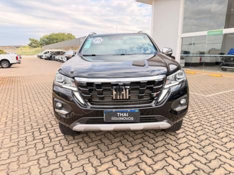 FIAT Titano 2.2 16V 4P RANCH 4X4 TURBO DIESEL AUTOM�TICO, Foto 2