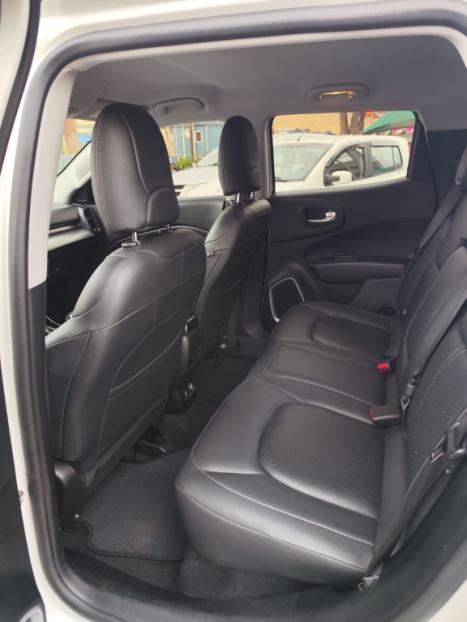FIAT Toro 1.3 16V 4P FLEX 270 TURBO VOLCANO AUTOMTICO, Foto 5