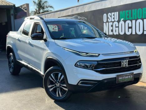 FIAT Toro 1.3 16V 4P FLEX 270 TURBO FREEDOM AUTOMTICO, Foto 2