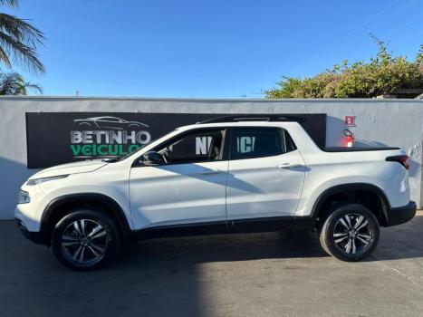 FIAT Toro 1.3 16V 4P FLEX 270 TURBO FREEDOM AUTOMTICO, Foto 5