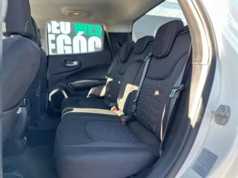 FIAT Toro 1.3 16V 4P FLEX 270 TURBO FREEDOM AUTOMTICO, Foto 10