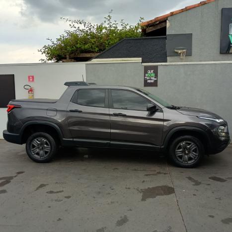 FIAT Toro 1.3 16V 4P FLEX 270 TURBO ENDURANCE AUTOMTICO, Foto 6