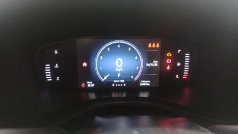 FIAT Toro 1.3 16V 4P FLEX 270 TURBO ENDURANCE AUTOMTICO, Foto 9