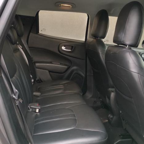 FIAT Toro 1.3 16V 4P FLEX 270 TURBO ENDURANCE AUTOMTICO, Foto 11