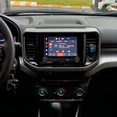 FIAT Toro 1.3 16V 4P FLEX 270 TURBO ENDURANCE AUTOMTICO, Foto 12