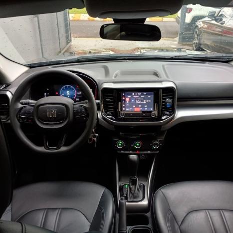 FIAT Toro 1.3 16V 4P FLEX 270 TURBO ENDURANCE AUTOMTICO, Foto 14