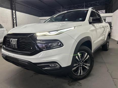 FIAT Toro 1.3 16V 4P FLEX 270 TURBO FREEDOM AUTOMTICO, Foto 1