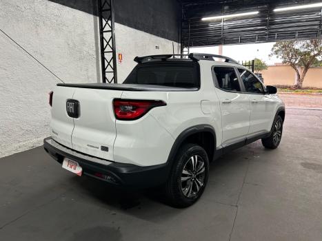 FIAT Toro 1.3 16V 4P FLEX 270 TURBO FREEDOM AUTOMTICO, Foto 2