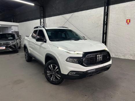 FIAT Toro 1.3 16V 4P FLEX 270 TURBO FREEDOM AUTOMTICO, Foto 3