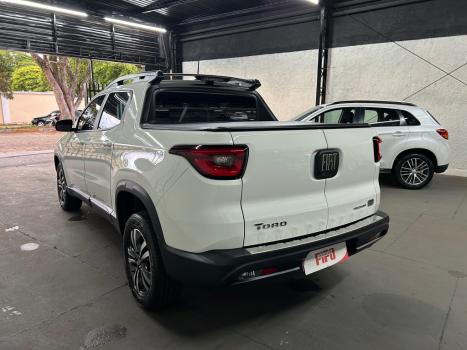 FIAT Toro 1.3 16V 4P FLEX 270 TURBO FREEDOM AUTOMTICO, Foto 4