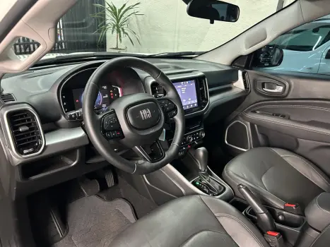 FIAT Toro 1.3 16V 4P FLEX 270 TURBO FREEDOM AUTOMTICO, Foto 7