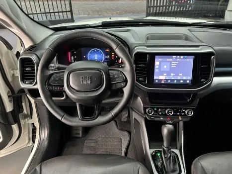 FIAT Toro 1.3 16V 4P FLEX 270 TURBO FREEDOM AUTOMTICO, Foto 8