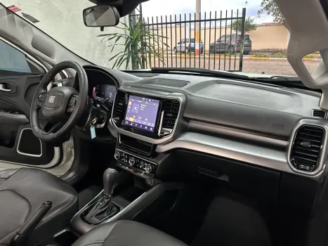 FIAT Toro 1.3 16V 4P FLEX 270 TURBO FREEDOM AUTOMTICO, Foto 11