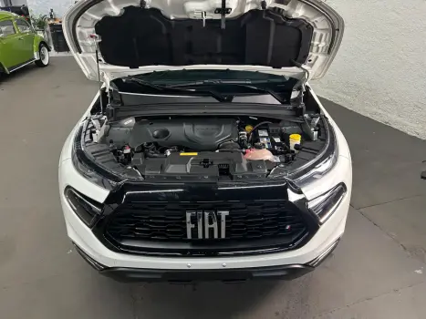 FIAT Toro 1.3 16V 4P FLEX 270 TURBO FREEDOM AUTOMTICO, Foto 13