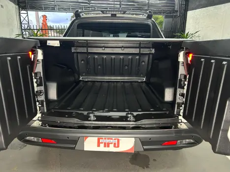 FIAT Toro 1.3 16V 4P FLEX 270 TURBO FREEDOM AUTOMTICO, Foto 14