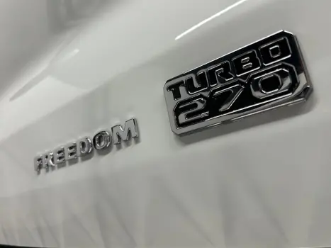 FIAT Toro 1.3 16V 4P FLEX 270 TURBO FREEDOM AUTOMTICO, Foto 16