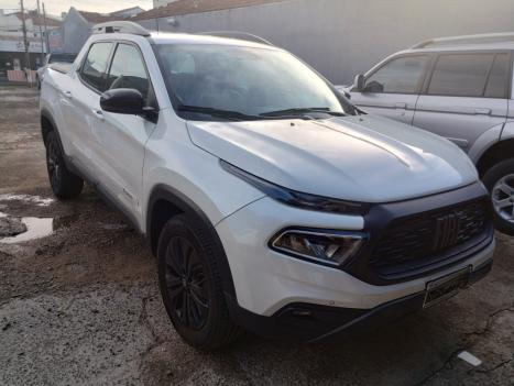 FIAT Toro 1.3 16V 4P FLEX 270 TURBO VOLCANO AUTOMTICO, Foto 1