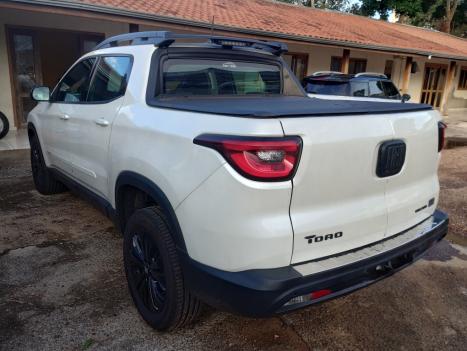 FIAT Toro 1.3 16V 4P FLEX 270 TURBO VOLCANO AUTOMTICO, Foto 2