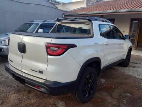 FIAT Toro 1.3 16V 4P FLEX 270 TURBO VOLCANO AUTOMTICO, Foto 3