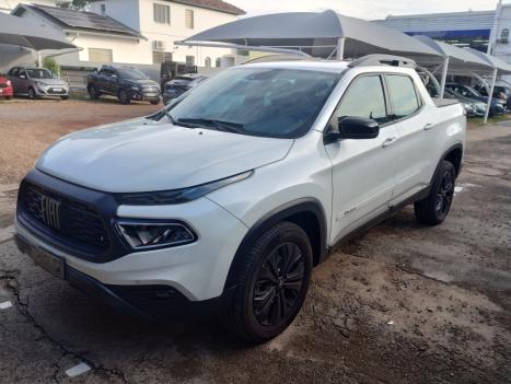 FIAT Toro 1.3 16V 4P FLEX 270 TURBO VOLCANO AUTOMTICO, Foto 4