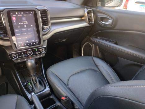 FIAT Toro 1.3 16V 4P FLEX 270 TURBO VOLCANO AUTOMTICO, Foto 5