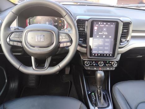 FIAT Toro 1.3 16V 4P FLEX 270 TURBO VOLCANO AUTOMTICO, Foto 6