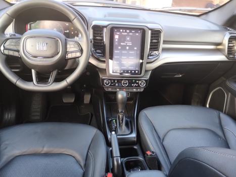 FIAT Toro 1.3 16V 4P FLEX 270 TURBO VOLCANO AUTOMTICO, Foto 7