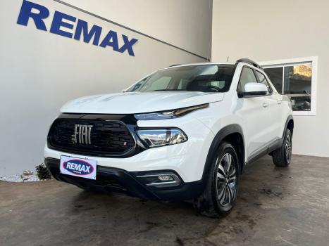 FIAT Toro 1.3 16V 4P FLEX 270 TURBO FREEDOM AUTOM�TICO, Foto 2