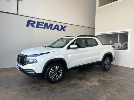 FIAT Toro 1.3 16V 4P FLEX 270 TURBO FREEDOM AUTOM�TICO, Foto 3