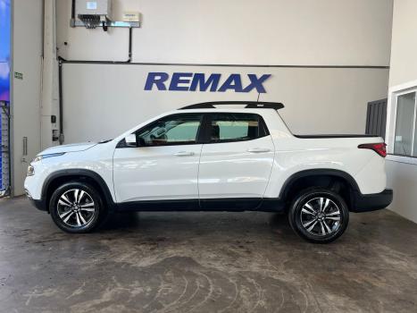 FIAT Toro 1.3 16V 4P FLEX 270 TURBO FREEDOM AUTOM�TICO, Foto 4