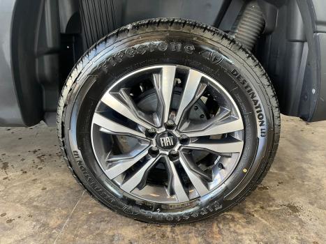 FIAT Toro 1.3 16V 4P FLEX 270 TURBO FREEDOM AUTOM�TICO, Foto 6