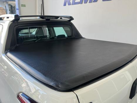 FIAT Toro 1.3 16V 4P FLEX 270 TURBO FREEDOM AUTOM�TICO, Foto 7