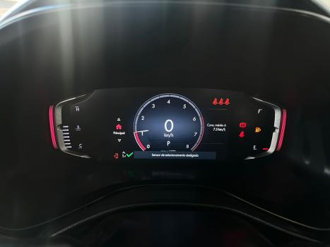 FIAT Toro 1.3 16V 4P FLEX 270 TURBO FREEDOM AUTOM�TICO, Foto 8