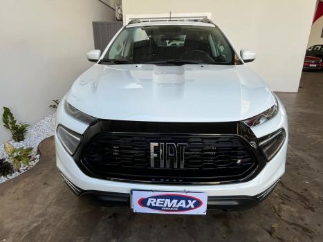 FIAT Toro 1.3 16V 4P FLEX 270 TURBO FREEDOM AUTOM�TICO, Foto 9