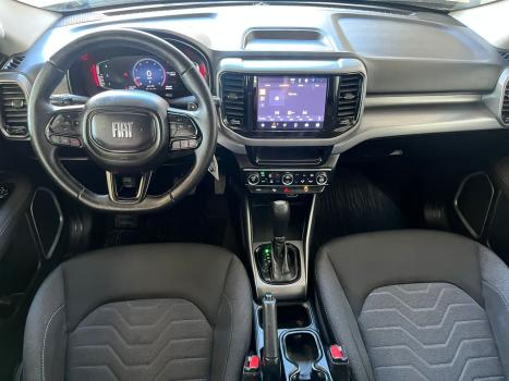 FIAT Toro 1.3 16V 4P FLEX 270 TURBO FREEDOM AUTOM�TICO, Foto 10