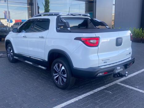 FIAT Toro 1.3 16V 4P FLEX 270 TURBO VOLCANO AUTOM�TICO, Foto 5