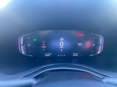 FIAT Toro 1.3 16V 4P FLEX 270 TURBO VOLCANO AUTOM�TICO, Foto 7