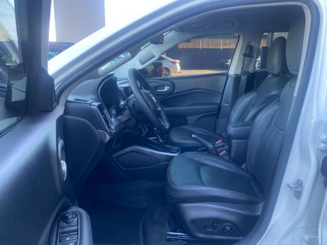 FIAT Toro 1.3 16V 4P FLEX 270 TURBO VOLCANO AUTOM�TICO, Foto 9