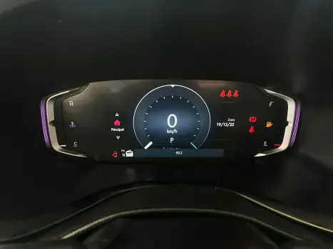 FIAT Toro 1.3 16V 4P FLEX 270 TURBO FREEDOM AUTOM�TICO, Foto 3