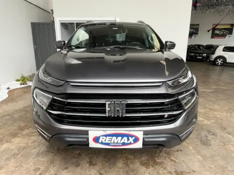 FIAT Toro 1.3 16V 4P FLEX 270 TURBO FREEDOM AUTOM�TICO, Foto 4