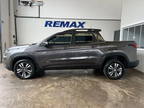 FIAT Toro 1.3 16V 4P FLEX 270 TURBO FREEDOM AUTOM�TICO, Foto 6