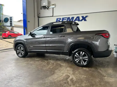 FIAT Toro 1.3 16V 4P FLEX 270 TURBO FREEDOM AUTOM�TICO, Foto 8