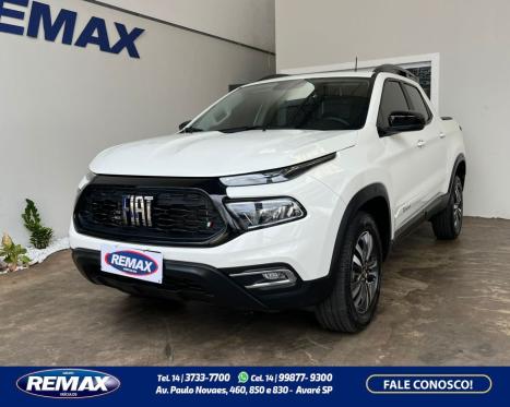 FIAT Toro 1.3 16V 4P FLEX 270 TURBO ENDURANCE AUTOM�TICO, Foto 1