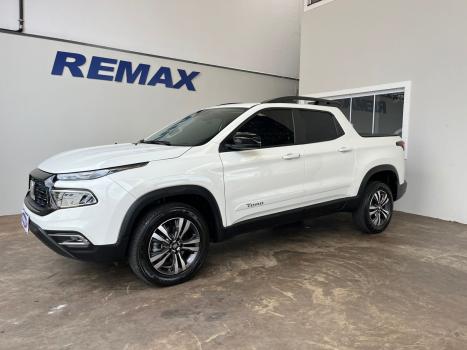 FIAT Toro 1.3 16V 4P FLEX 270 TURBO ENDURANCE AUTOM�TICO, Foto 4