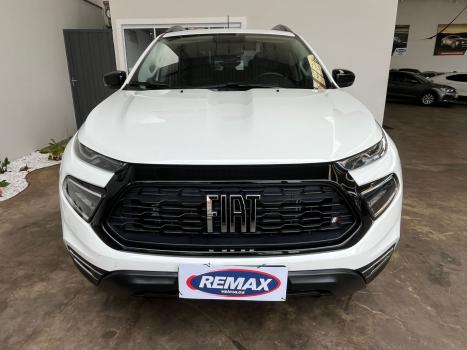 FIAT Toro 1.3 16V 4P FLEX 270 TURBO ENDURANCE AUTOM�TICO, Foto 5